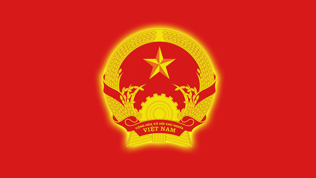 Hội đồng nhân dân xã Nghĩa Trung tổ chức kỳ họp chuyên đề về quy hoạch chung xây dựng xã.